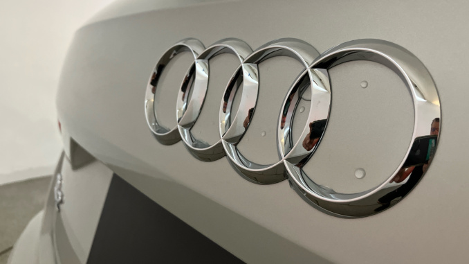 Audi Q2 30 TFSI 116 Sport 5dr Petrol Estate - Image 24